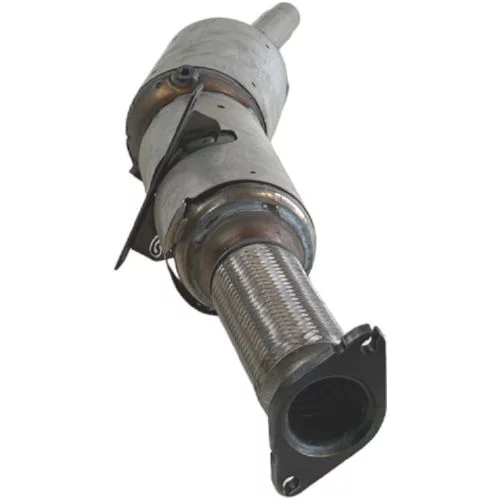 Filter sadzí/pevných častíc výfukového systému 097-904 /BOSAL/ - obr. 3