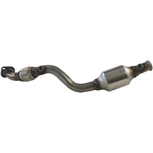 Katalyzátor 099-670 /BOSAL/ - obr. 1