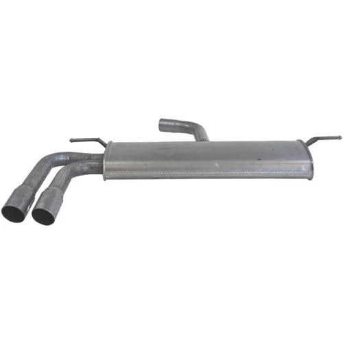 Koncový tlmič výfuku 105-055 /BOSAL/ - obr. 3
