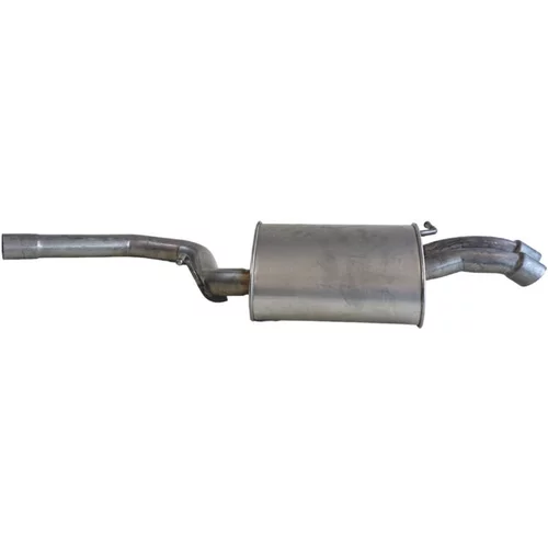 Koncový tlmič výfuku 105-065 /BOSAL/
