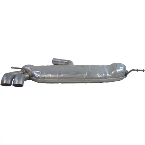 Koncový tlmič výfuku 105-509 /BOSAL/ - obr. 3