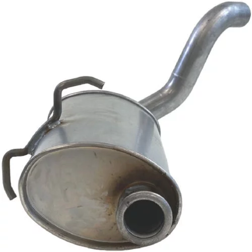 Koncový tlmič výfuku 135-001 /BOSAL/ - obr. 2