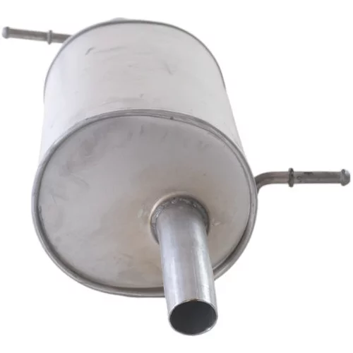 Koncový tlmič výfuku 135-015 /BOSAL/ - obr. 3