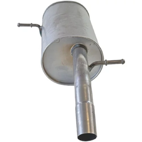 Koncový tlmič výfuku 135-601 /BOSAL/ - obr. 1