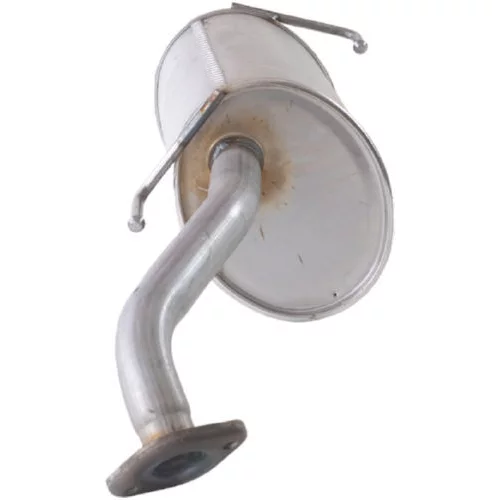 Koncový tlmič výfuku 145-117 /BOSAL/ - obr. 1