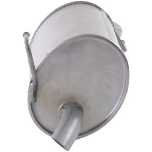Koncový tlmič výfuku 145-125 /BOSAL/ - obr. 3