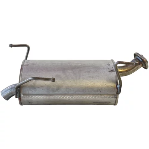 Koncový tlmič výfuku 145-503 /BOSAL/ - obr. 2