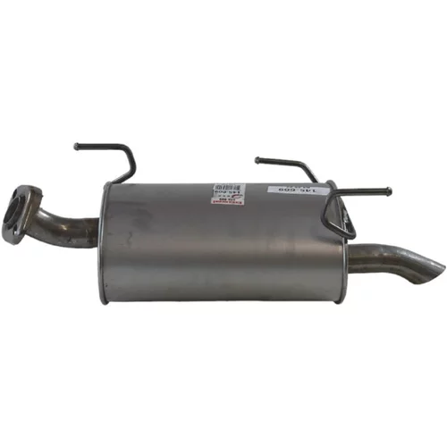 Koncový tlmič výfuku BOSAL 145-609