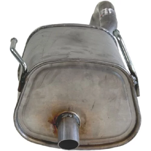 Koncový tlmič výfuku 148-203 /BOSAL/ - obr. 3
