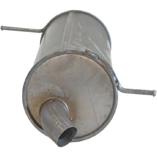 Koncový tlmič výfuku 154-499 /BOSAL/ - obr. 3