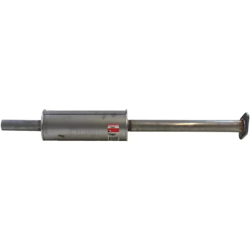 Stredný tlmič výfuku 154-501 /BOSAL/ - obr. 2