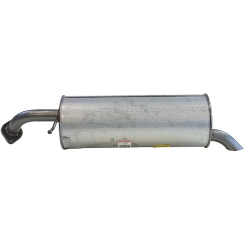Koncový tlmič výfuku BOSAL 169-079