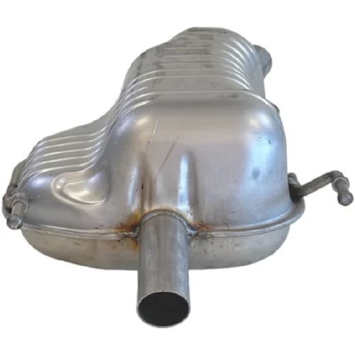 Koncový tlmič výfuku 185-481 /BOSAL/ - obr. 3