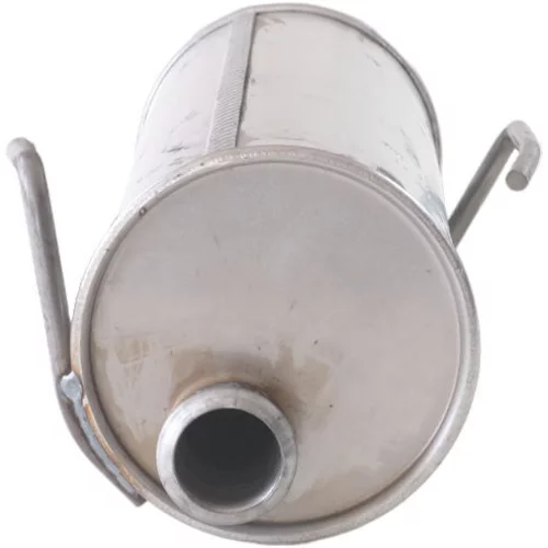 Koncový tlmič výfuku 190-139 /BOSAL/ - obr. 1