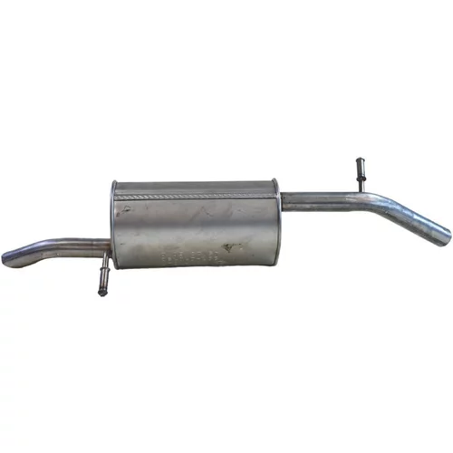 Koncový tlmič výfuku 190-363 /BOSAL/ - obr. 3