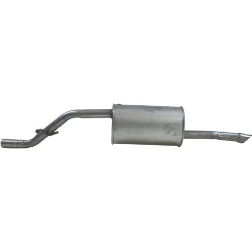 Koncový tlmič výfuku BOSAL 190-379