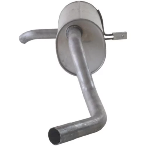Koncový tlmič výfuku 200-035 /BOSAL/ - obr. 1