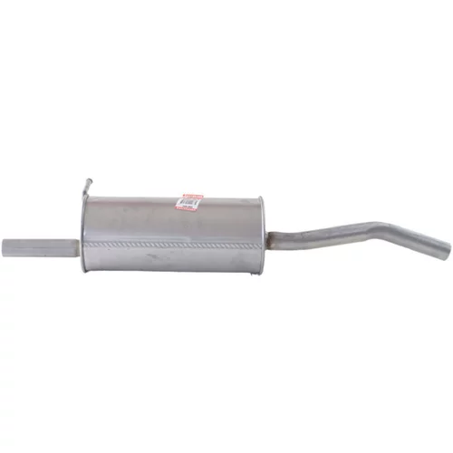Koncový tlmič výfuku 200-063 /BOSAL/ - obr. 2