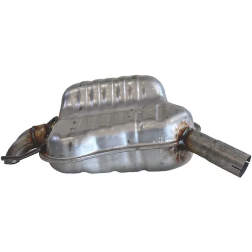Koncový tlmič výfuku 215-003 /BOSAL/ - obr. 2