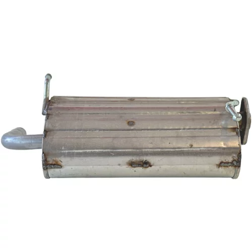 Koncový tlmič výfuku 219-165 /BOSAL/ - obr. 1