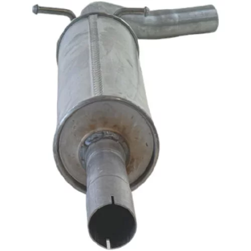 Stredný tlmič výfuku 220-009 /BOSAL/ - obr. 1