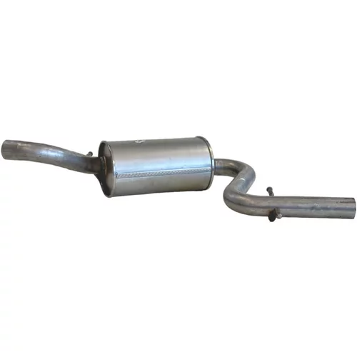Stredný tlmič výfuku 220-013 /BOSAL/ - obr. 2