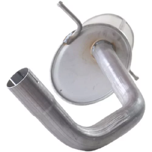 Koncový tlmič výfuku 220-035 /BOSAL/ - obr. 2