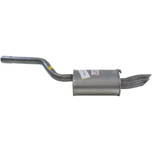 Koncový tlmič výfuku BOSAL 220-057