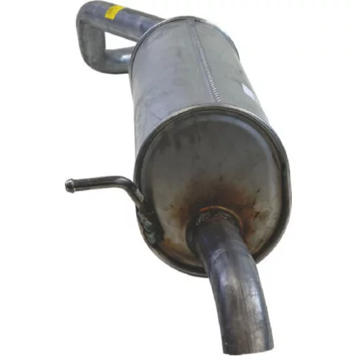 Koncový tlmič výfuku 220-059 /BOSAL/ - obr. 3