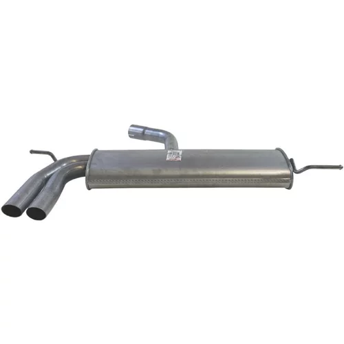 Koncový tlmič výfuku 227-049 /BOSAL/ - obr. 3