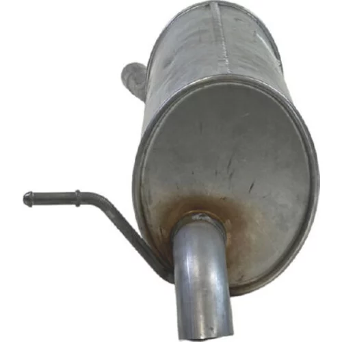 Koncový tlmič výfuku 227-057 /BOSAL/ - obr. 3