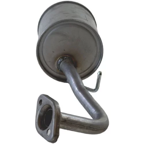 Koncový tlmič výfuku 228-299 /BOSAL/ - obr. 1