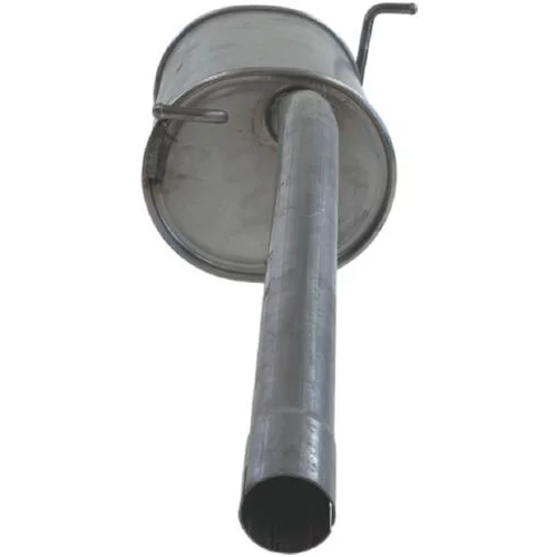 Koncový tlmič výfuku 233-087 /BOSAL/ - obr. 1