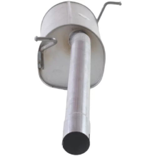 Koncový tlmič výfuku 233-089 /BOSAL/ - obr. 1