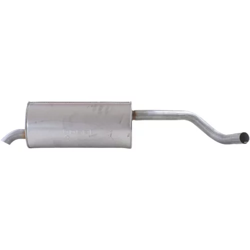 Koncový tlmič výfuku 233-347 /BOSAL/ - obr. 2