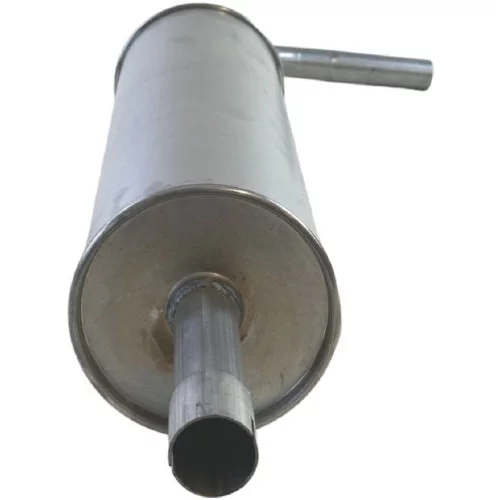 Stredný tlmič výfuku 233-495 /BOSAL/ - obr. 1