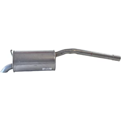 Koncový tlmič výfuku 233-505 /BOSAL/ - obr. 2