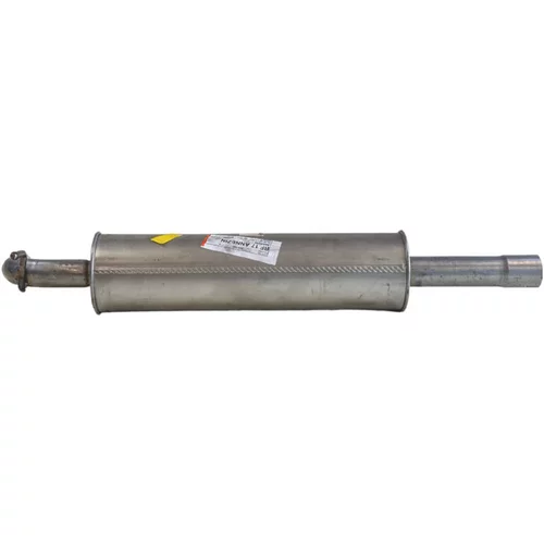 Predný tlmič výfuku 233-683 /BOSAL/ - obr. 2
