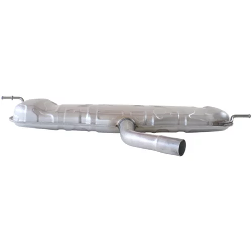 Koncový tlmič výfuku 233-807 /BOSAL/ - obr. 1