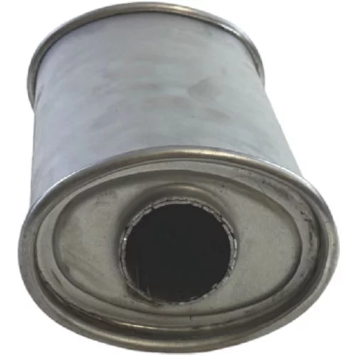 Stredny tlmic vyfuku, univerzalny 248-059 /BOSAL/ - obr. 1