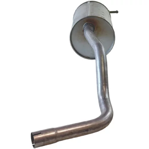 Koncový tlmič výfuku 278-617 /BOSAL/ - obr. 1