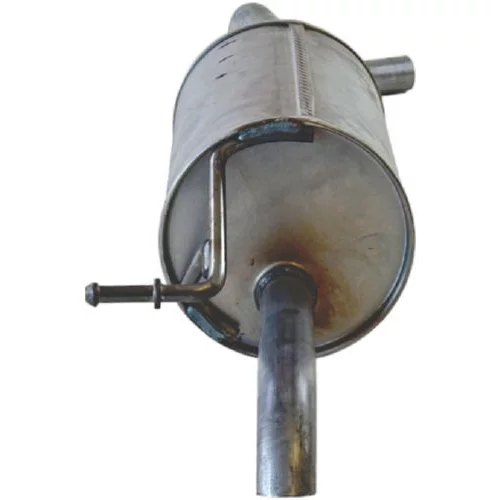 Koncový tlmič výfuku 278-617 /BOSAL/ - obr. 3