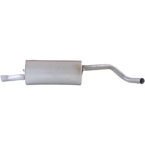 Koncový tlmič výfuku 278-801 /BOSAL/ - obr. 2