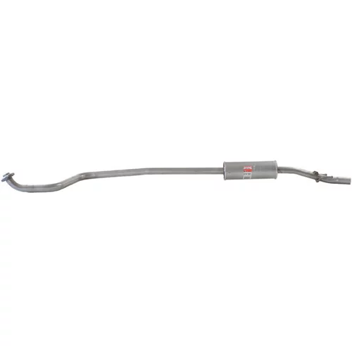 Stredný tlmič výfuku 279-181 /BOSAL/ - obr. 2