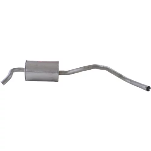 Koncový tlmič výfuku 279-565 /BOSAL/ - obr. 2