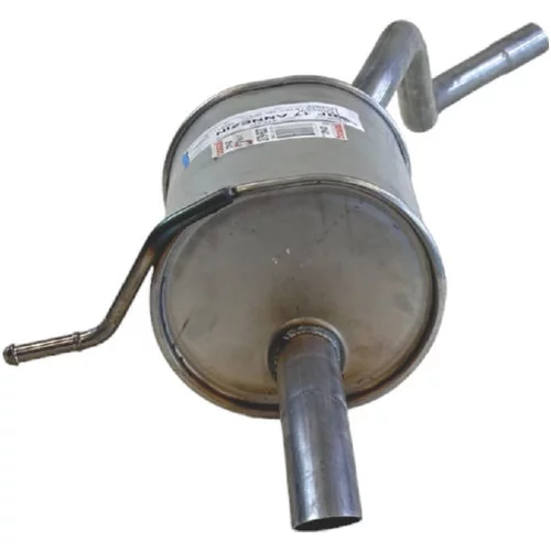 Koncový tlmič výfuku 279-637 /BOSAL/ - obr. 3