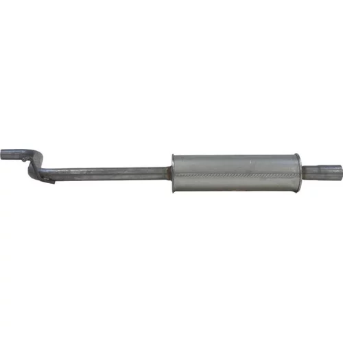 Stredný tlmič výfuku 279-959 /BOSAL/ - obr. 2