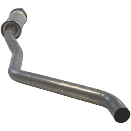 Stredný tlmič výfuku 280-307 /BOSAL/ - obr. 3