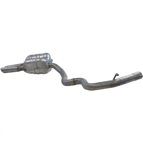 Koncový tlmič výfuku 280-411 /BOSAL/ - obr. 2