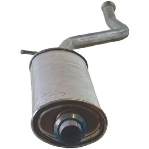 Stredný tlmič výfuku 281-609 /BOSAL/ - obr. 1